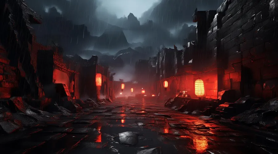 3D坦克大战游戏图片2